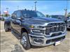2025 RAM 3500 Tradesman