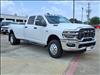 2025 RAM 3500 Tradesman