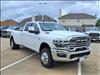 2025 RAM 3500 Laramie