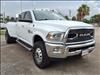 2018 RAM 3500 Laramie Longhorn