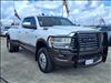 2022 RAM 3500 Laramie Longhorn