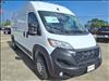 2025 RAM ProMaster 159 WB High Roof Cargo