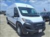2025 RAM ProMaster 159 WB High Roof Cargo