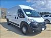 2026 RAM ProMaster 159 WB High Roof Cargo