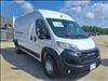 2026 RAM ProMaster 159 WB High Roof Cargo
