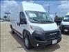 2025 RAM ProMaster Base