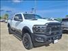 2025 RAM 2500 Rebel/Power Wagon