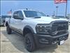 2025 RAM 2500 Rebel/Power Wagon