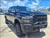 2025 RAM 2500 Rebel/Power Wagon