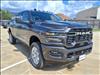 2026 RAM 2500 BIGHORN