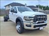 2025 RAM 4500 Chassis Cab Tradesman/Big Horn
