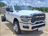 2025 RAM 3500 Tradesman/Big Horn