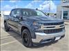 2020 Chevrolet Silverado 1500 LT Texas Edition