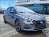 2024 Nissan Versa 1.6 SR