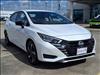 2024 Nissan Versa 1.6 SR