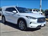 2024 INFINITI QX50 LUXE