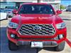 2022 Toyota Tacoma TRD Off-Road V6 - thumbnail 2