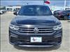 2022 Volkswagen Tiguan 2.0T SEL R-Line - thumbnail 2