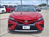 2020 Toyota Camry TRD V6 - thumbnail 2
