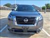 2023 Nissan Pathfinder SV