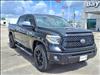 2018 Toyota Tundra Platinum 5.7L V8