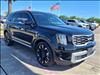 2024 Kia Telluride SX-Prestige