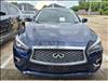 2024 INFINITI Q50 LUXE