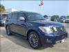 2020 Nissan Armada Platinum