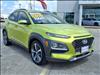 2018 Hyundai KONA Ultimate