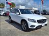 2019 Mercedes-Benz GLC GLC 300
