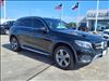 2018 Mercedes-Benz GLC GLC 300 4MATIC®