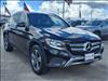 2018 Mercedes-Benz GLC GLC 300 4MATIC®
