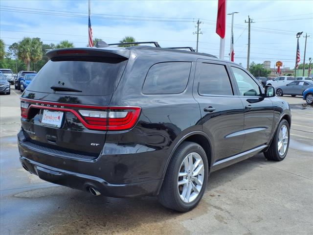 2023 Dodge Durango GT Plus