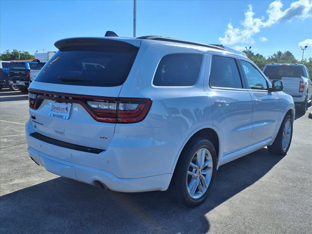 2023 Dodge Durango GT Plus AWD