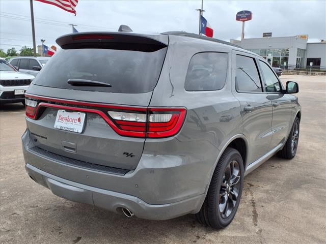 2025 Dodge Durango R/T