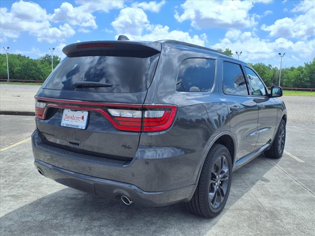2025 Dodge Durango R/T