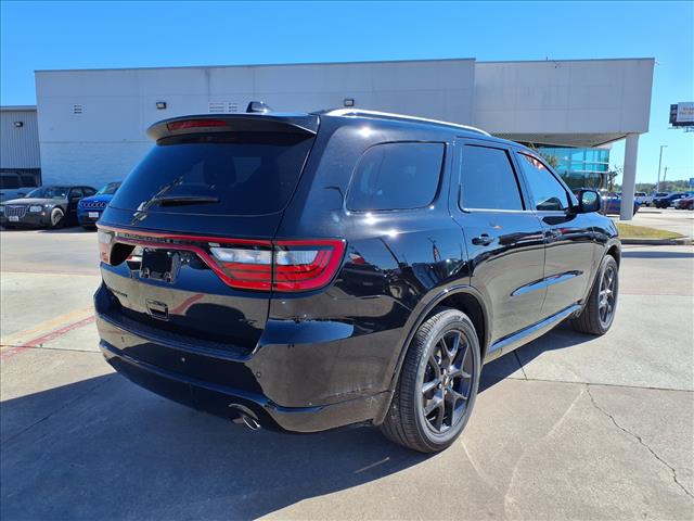 2026 Dodge Durango GT HEMI V8