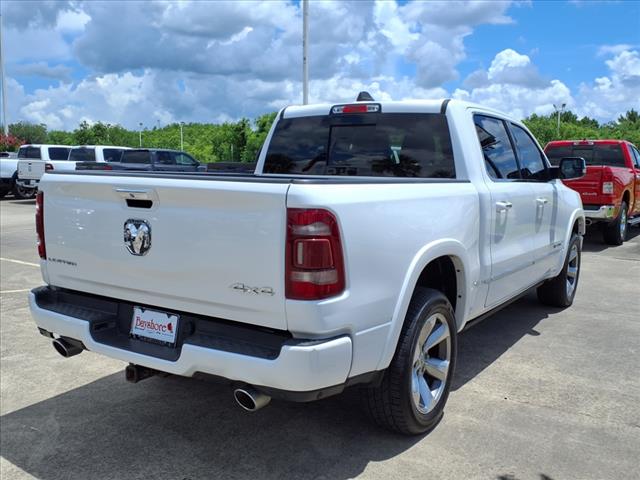 2020 RAM 1500 Limited