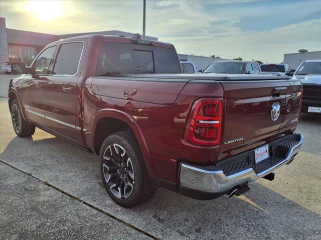 2025 RAM 1500 Limited