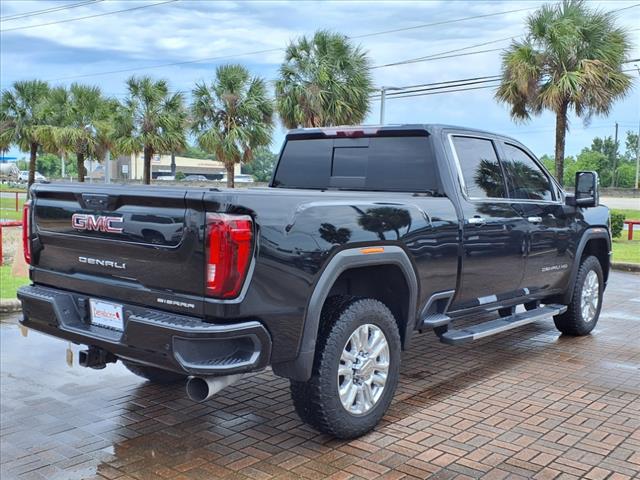 2023 GMC Sierra 2500HD Denali