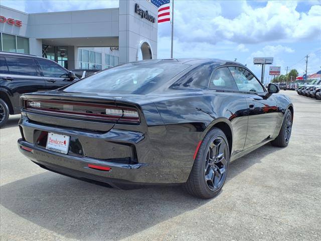 2025 Dodge Charger R/T