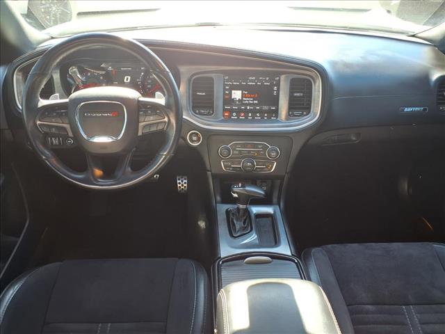 2019 Dodge Charger R/T Scat Pack