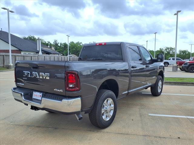 2025 RAM 3500 Big Horn