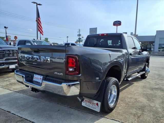 2025 RAM 3500 Tradesman