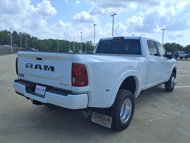 2026 RAM 3500 Limited