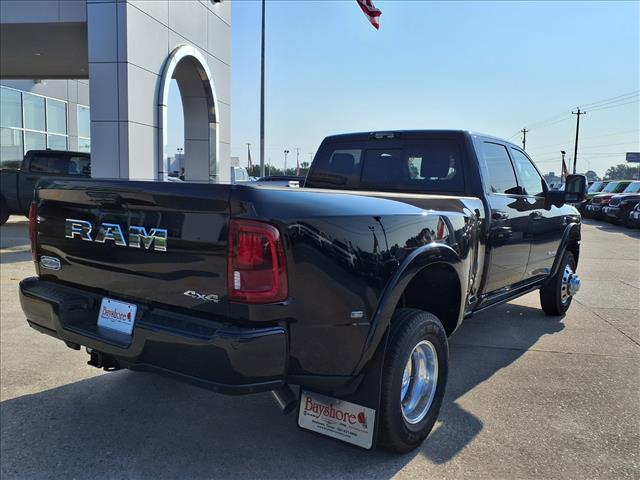 2026 RAM 3500 Limited