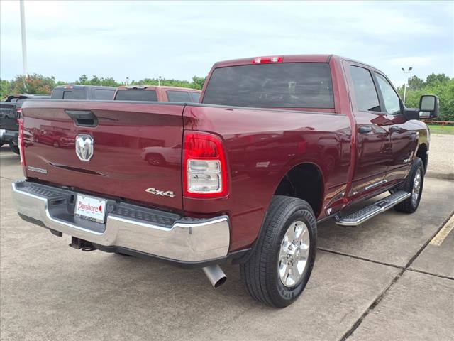 2023 RAM 2500 Big Horn