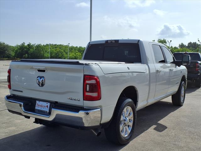 2023 RAM 2500 Laramie