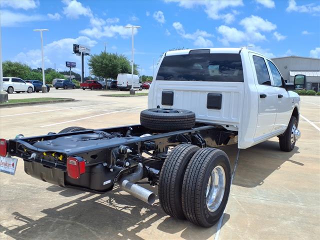 2025 RAM 3500 Tradesman/Big Horn