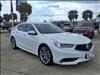 2019 Acura TLX 3.5L Technology Pkg - thumbnail 3